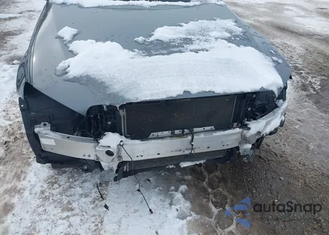 2019 Mercedes-Benz E 450 4Matic z USA, uszkodzony, nr VIN WDDZH6JB9KA682768